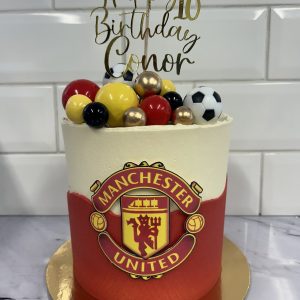Celebration Cakes